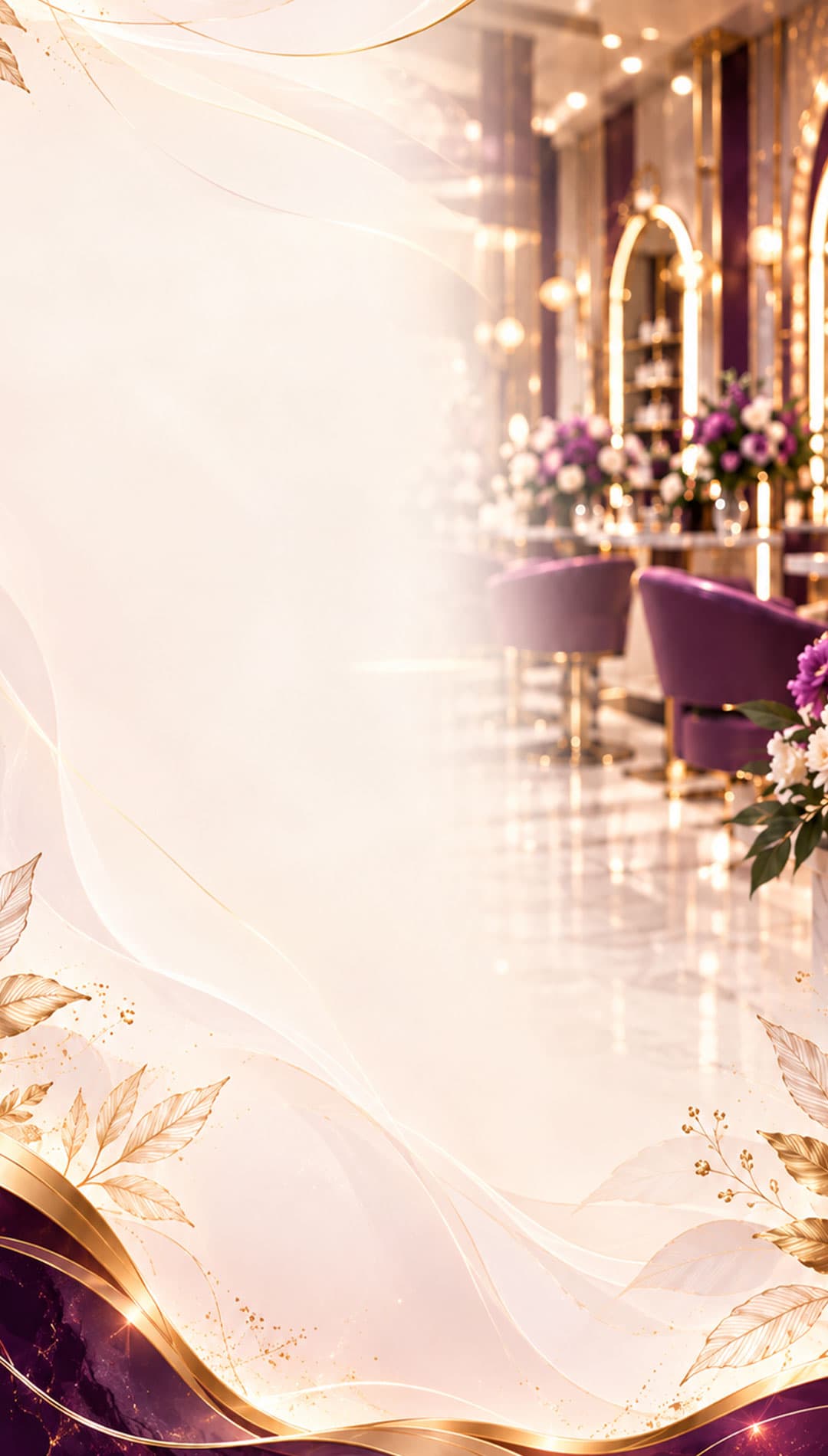 Parul Beauty Salon