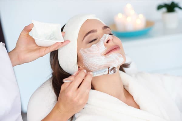 Facials