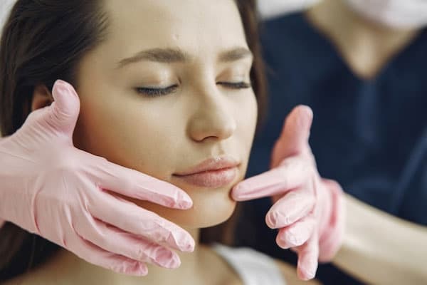 Cheeks - Parul Beauty Salon