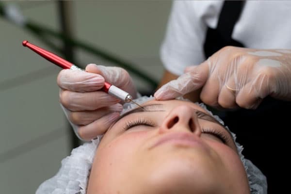 Chin Extra - Parul Beauty Salon