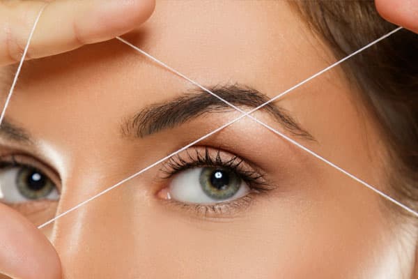 Eyebrow - Parul Beauty Salon