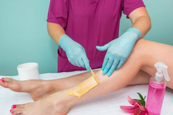Full Legs - Parul Beauty Salon