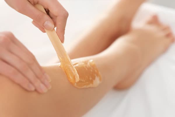 Half Legs - Parul Beauty Salon