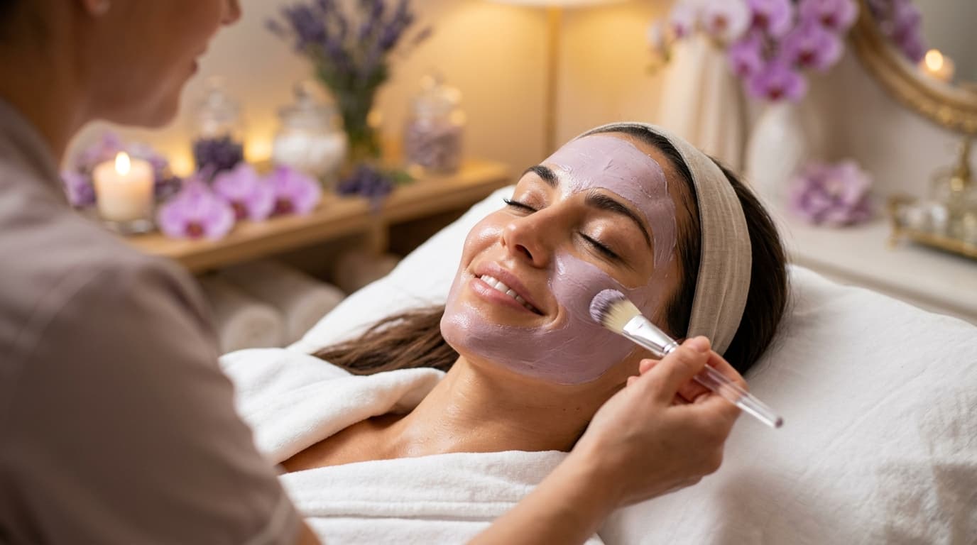 The Skin Miracle: Oxygenation for a Healthy, Glowing Complexion