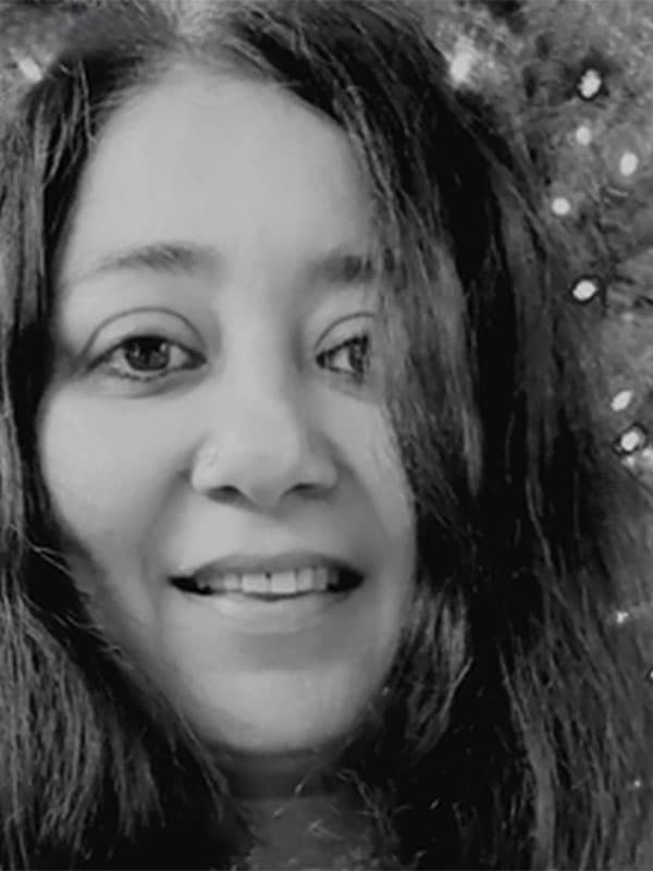 Master Esthetician Parul Patel