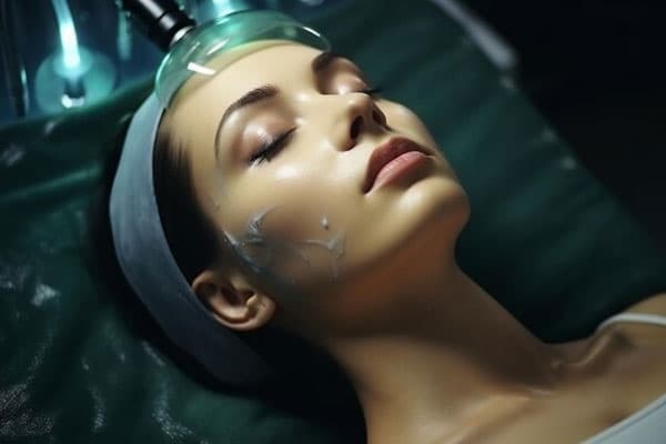 Diamond - 50 Mins (With Massage) - Parul Beauty Salon