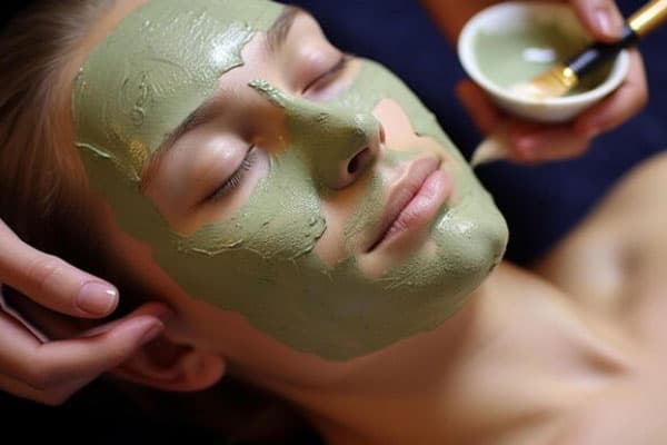 Herbal - 50 Mins (With Massage) - Parul Beauty Salon