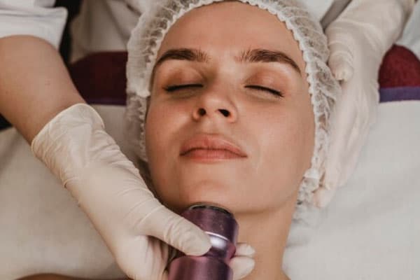 High Frequency (60 Min) - Parul Beauty Salon