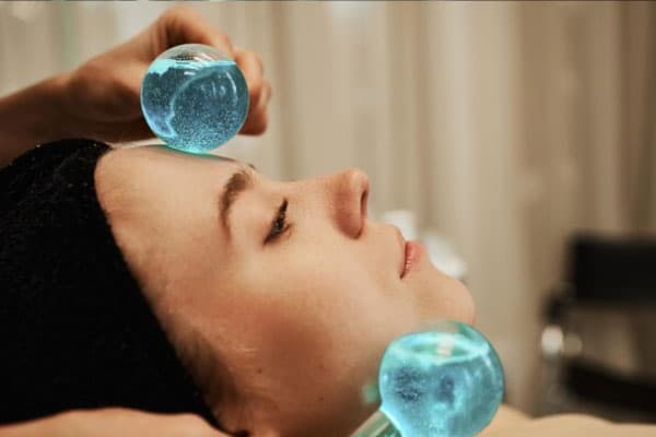 Pearl - 50 Mins (With Massage) - Parul Beauty Salon